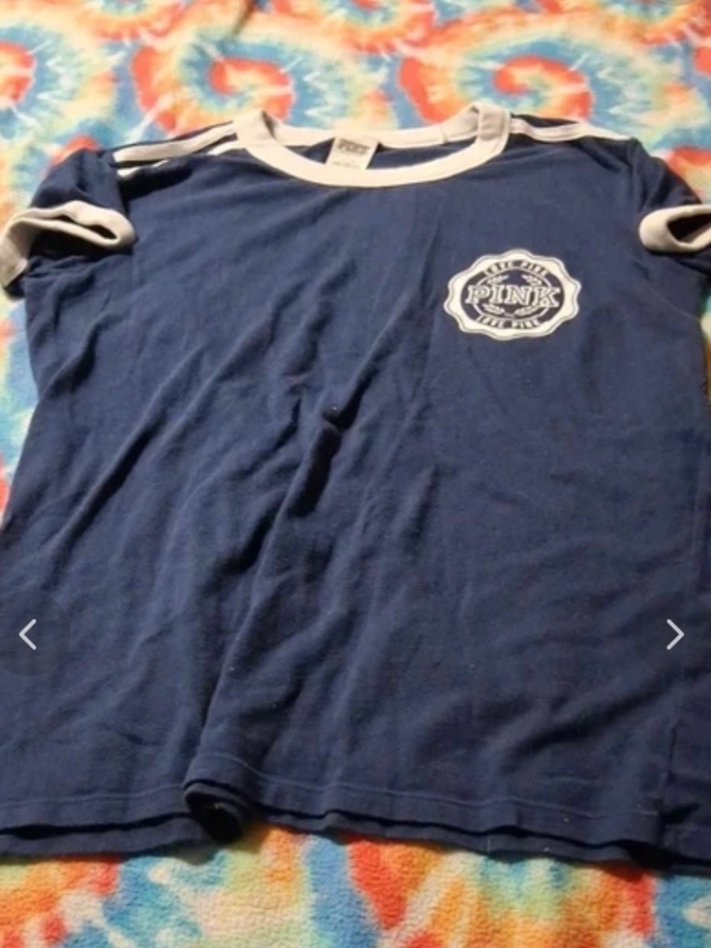 Victorias Secret PINK Tshirt